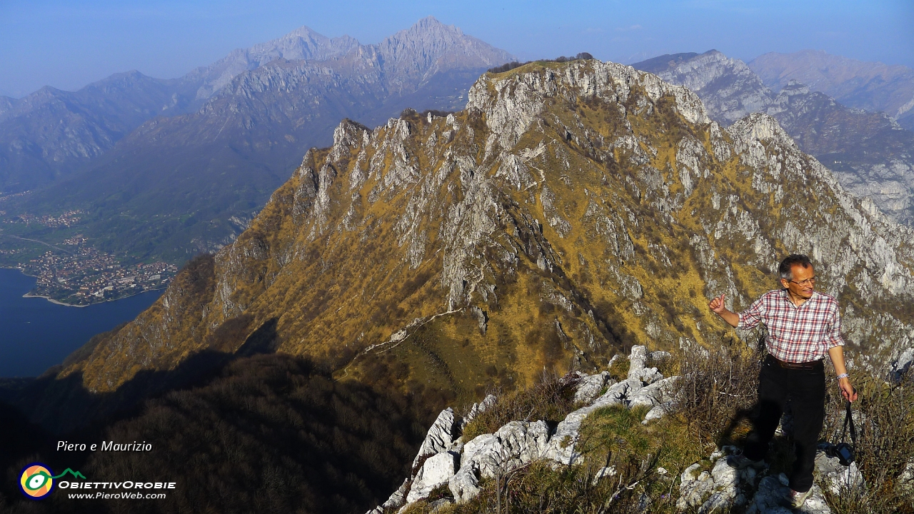 87 Oggi sailte per la prima volta due belle cime delel Prealpi Lecchesi!.JPG